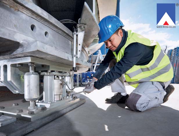 Thiết Bị Chống Cháy Nổ Cho Hệ Thống Cân Bồn